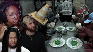 REDEEMING MYSELF IN MACHINE PARTY W joeee254Live daaydiorrlive KariiHicks