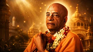 Glorification session of His Divine Grace Srila Prabhupada || ISKCON Dwarka || 4th Sep 2026