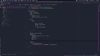 Building a Multiplayer Asteroids clone in AWS - Part 3