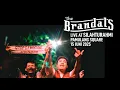 THE BRANDALS LIVE AT SILAHTURAHMI 15 JUNI 2025