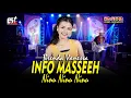 Download Lagu Brenda Vanessa - Info Masseeh (Ninu Ninu Ninu) | Sagita Assololley | Dangdut (Official Music Video)