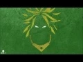 Download Lagu Broly Theme - Soundtrack Original Japanese/Español