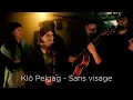 #1272 Klo Pelgag  - Sans visage (Session acoustique)