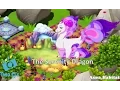 Gardenia s Roses Event - The Serenity Dragon
