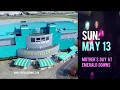 Emerald Downs Mother s Day TV Commercial