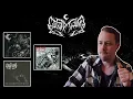 Download Lagu Leviathan Albums Ranked