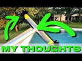 The Best Pool Brush I ve Ever Owned - FULL REVIEW