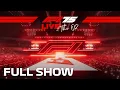 All 20 Drivers All 10 Teams UNVEILED F1 75 Live at The O2