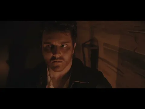 Contract | Trailer | #FestivalSaints