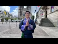 Download Lagu Celebrating H.H The DALAI LAMA 90th Birthday in Caen - FRANCE 🇫🇷🎉