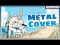 Download Lagu saba / saba (Metal Cover)