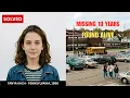 SOLVED Missing in Pennsylvania Tanya Kach 14 Found Alive After 10 Years