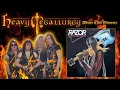 Razor - Executioner s Song Discussion Bludgeoning Canadian Metal