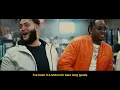Pop Smoke - Run down ft. Fivio Foreign (clip video) prod. by yngflam