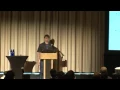RecSys 2016 Paper Session 8 - Parallel Recurrent Neural Network Architectures for Recommendations