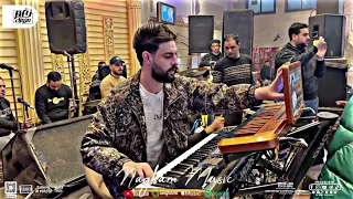 اسمع اجدد مقطوعه حظ وروقان   وبعدين يا سنيني انا البعد آذيني       العالمي كريم ناعوس  طلعات حظ      دندنها