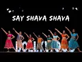 Download Lagu Say Shava Shava | K3G | SJ CREW | The Bollywood Chronicles | Studio J