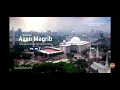 Download Lagu Promo Adzan Maghrib Trans 7 (2024)
