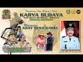 Download Lagu 🔴[ LIVE ] WAYANG KULIT \