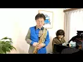 vol.57「マルチェロ オーボエ協奏曲より 第二楽章」Second Mov.from Marcello Oboe concerto