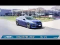 Car Giant WA - HSV GTS Pre-view