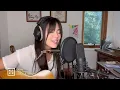 Download Lagu Fine on the outside - Dream (Live Priscilla Ahn)