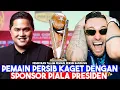 Download Lagu TAJAM! Pemain Persib Bandung \u0026 Timnas Kaget Lihat Sponsor Piala Presiden