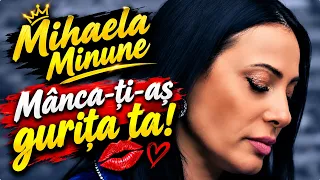 Descarcă Mihaela Minune - Mancati-as gurita ta MP3 gratuit - Muzica123