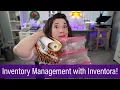 How to Manage Your Inventory with Inventora
