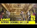 Download Lagu GAWAT DORNA GERING DICULIK BAG  03 #wayanggolek #lembursicepot #bobodranwayang