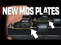 Mount Your Red Dot With The Best Adapter Plate Available For Your MOS Glock