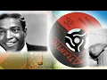 Clyde McPhatter  -  A lover's Question (1958)