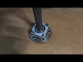 What is a C-Clip Eliminator GM 12 Bolt