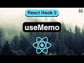 useMemo Made Easy with React Native In 18 Minutes - 2022