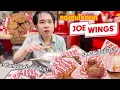Download Lagu ลองชิมไก่ทอดร้าน Joe Wings หลังเปิดร้านมาได้ 1 เดือน รสชาติเป็นยังไง กระแสยังดีอยู่ไหม?