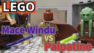 It's over Anakin I have the High Ground! I have recorded all the Anakin & Obi-Wan Final fight in sta. 