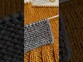 Perfect edges - written instructions in comments