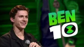 ben 10 ultimate live action 3 tom holland chris evans alex winter 