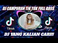 Lagu DJ CAMPURAN TIK TOK FULL BASS JEDAG JEDUG TERBARU 2022.mp3