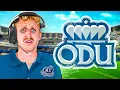 I Rebuilt the WORST Team in College Football 25