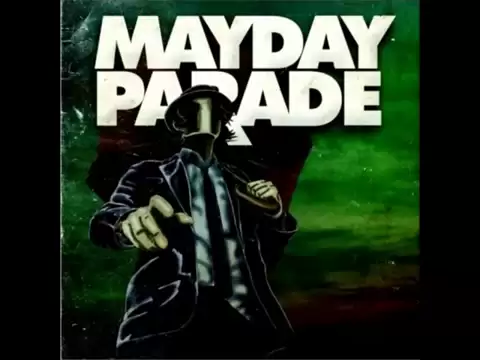 Mayday Parade- Oh Well, Oh Well (Lyrics)