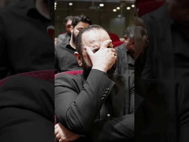 ⁣قسم الشؤون الفكرية والثقافية يقيم مجلس عزاء خاصًا بذكرى شهادة السيدة فاطمة الزهراء (ع)