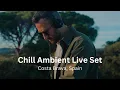 Download Lagu Chill Ambient Music live set @ Costa Brava, Spain (Pioneer DDJ FLX4)