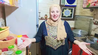 جارتي خبطت عليا وقالي اي عشمانه فيا 