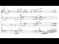 Download Lagu Theme from Taxi Driver Bernard Hermann  1976 Tenor Sax var A