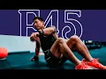 I Tried F45 Training for the First Time Is it worth the Honest Review
