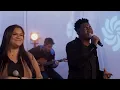 Samuel Miranda e Fabiana Sinfrônio - Purifica-me (Ao Vivo) #MKNetwork
