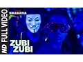 Download Lagu Naam Shabana : Zubi Zubi Full Video Song | Akshay Kumar, Taapsee Pannu, Taher Shabbir | T-Series