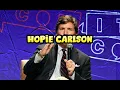 Hopie Carlson