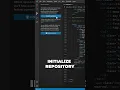 Upload Your Project to GitHub from Visual Studio Code Quick Steps Flawless Coder